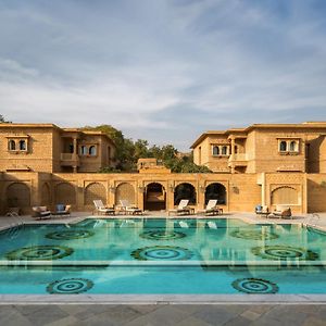 Taj Gorbandh Palace, Jaisalmer